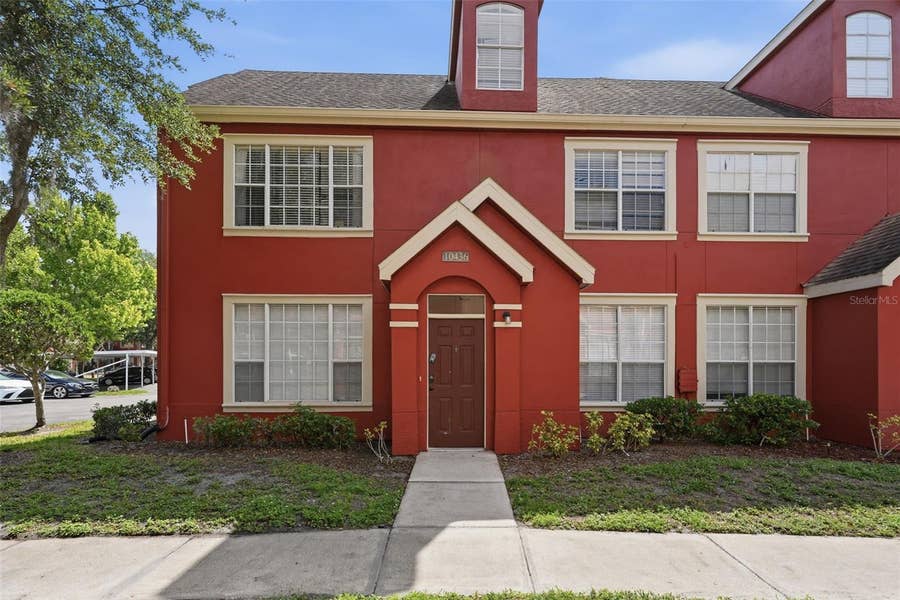 Property photo for 10436 WHITE LAKE COURT, #10436, Tampa, FL