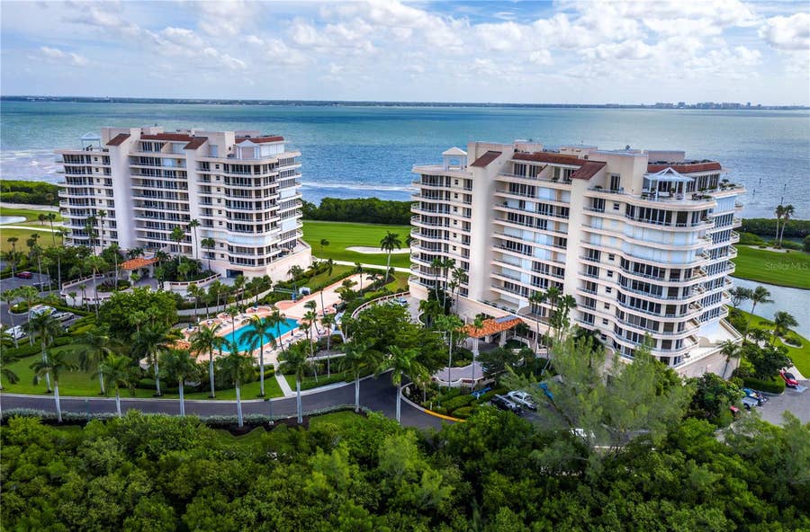 Property photo for 3030 GRAND BAY BOULEVARD, #312, Longboat Key, FL