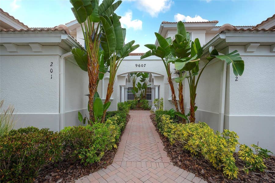 Property photo for 9607 SEA TURTLE TERRACE, #201, Bradenton, FL