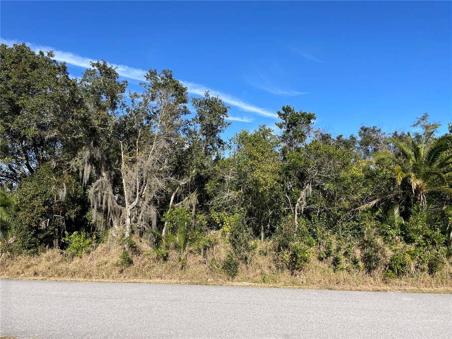 Property photo for 0 POINSETTIA DRIVE, Lake Wales, FL