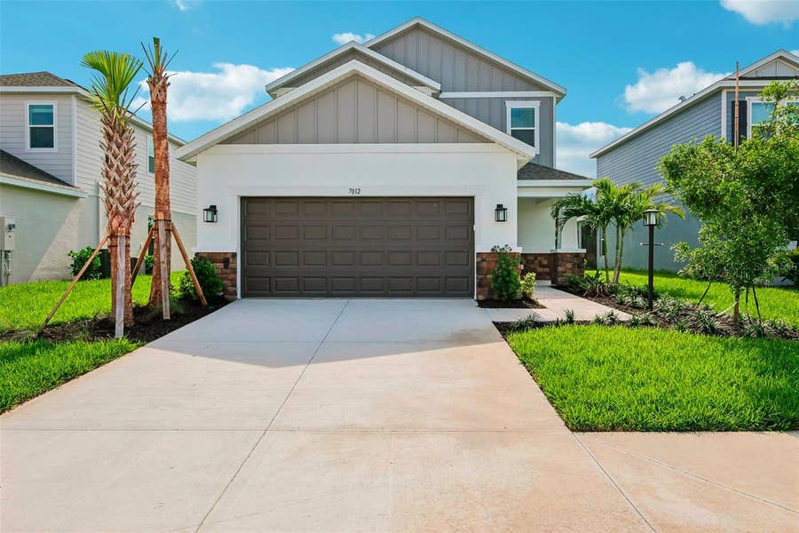 Property photo for 7012 FOXBORO WAY, Nokomis, FL