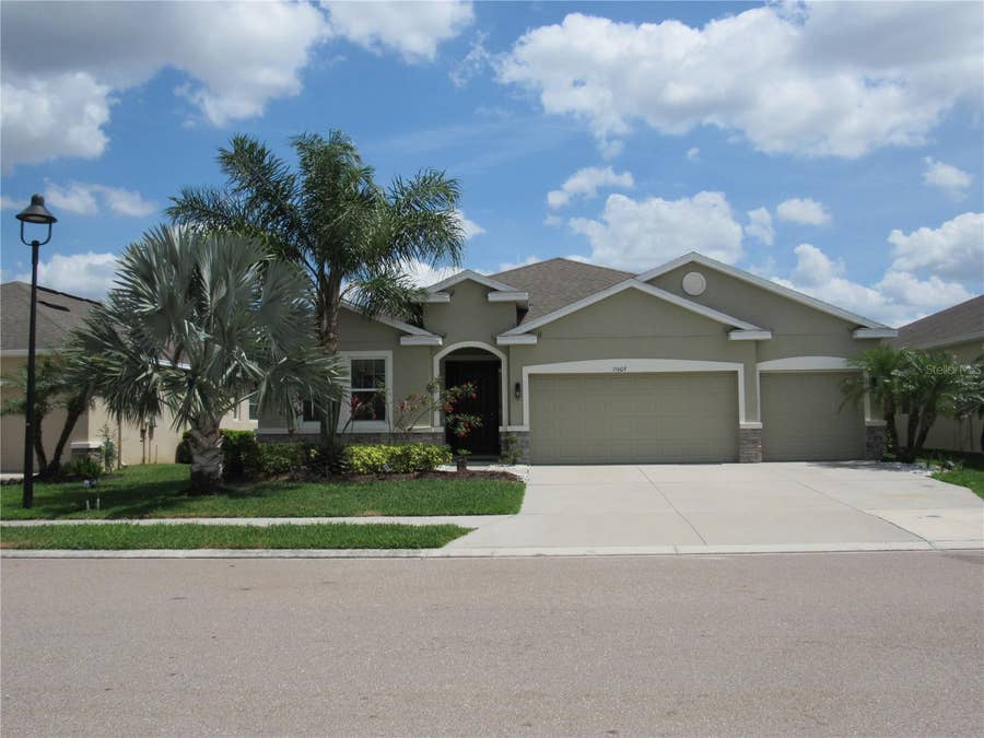 Property photo for 15609 TRINITY FALL WAY, Bradenton, FL