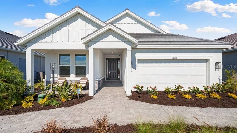 Property photo for 10610 ECLIPSE STREET, Sarasota, FL