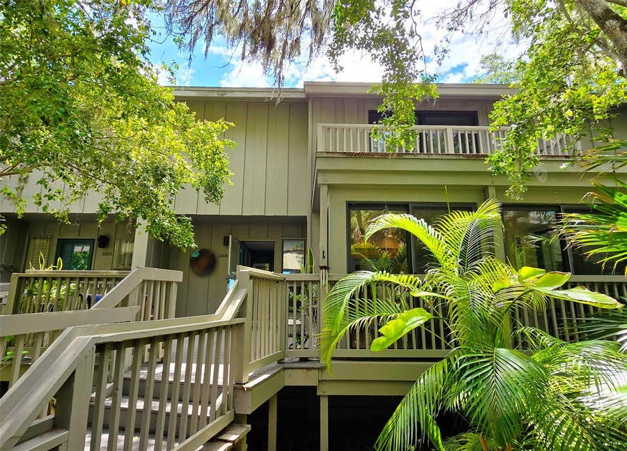 Property photo for 1335 LANDINGS DRIVE, #9, Sarasota, FL
