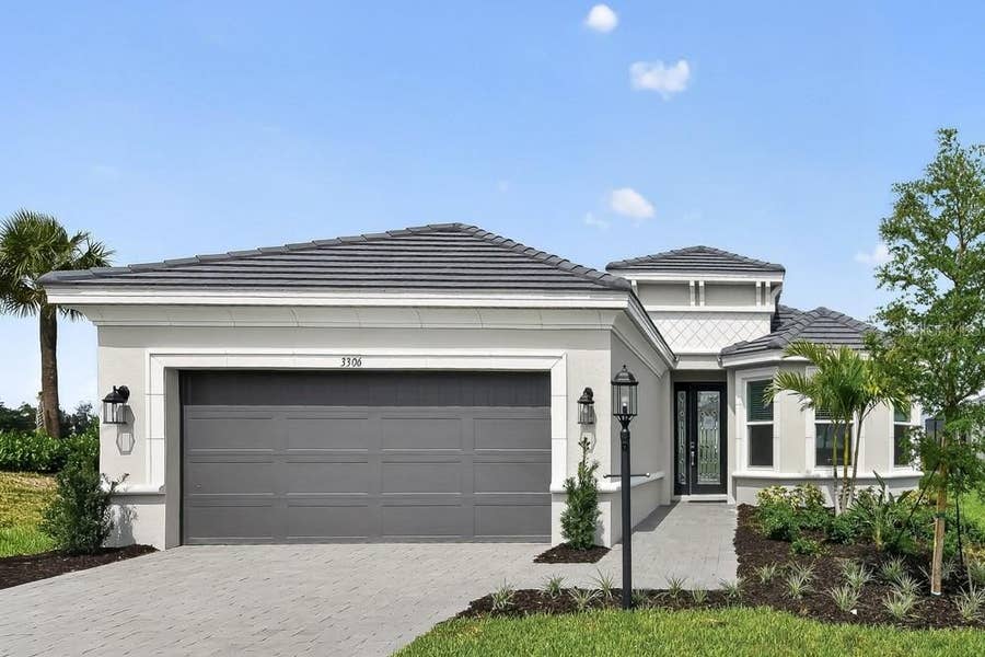 Property photo for 3306 VICENZA COURT, Bradenton, FL
