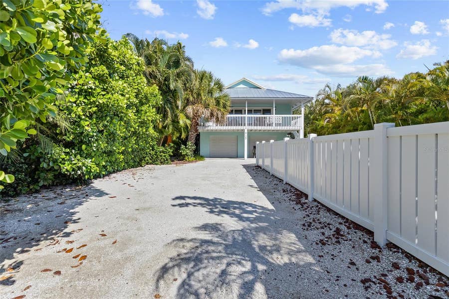 Property photo for 315 SPRING AVENUE, Anna Maria, FL