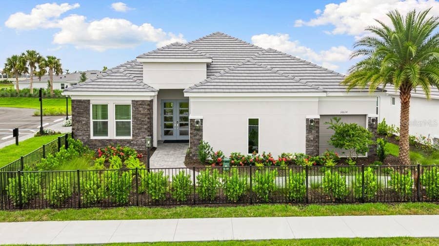 Property photo for 10614 ECLIPSE STREET, Sarasota, FL