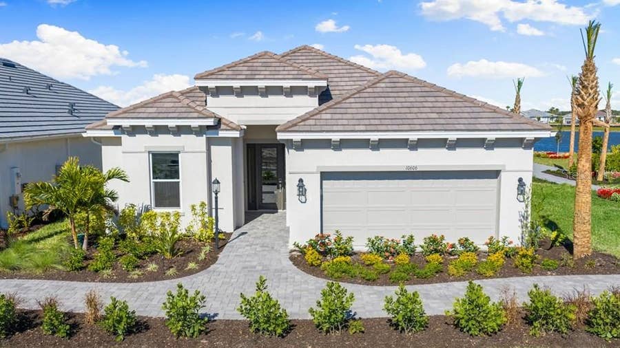 Property photo for 10606 ECLIPSE STREET, Sarasota, FL