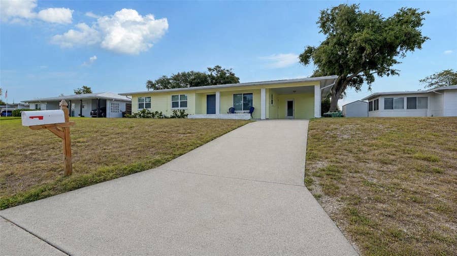 Property photo for 2542 TULIP STREET, Sarasota, FL