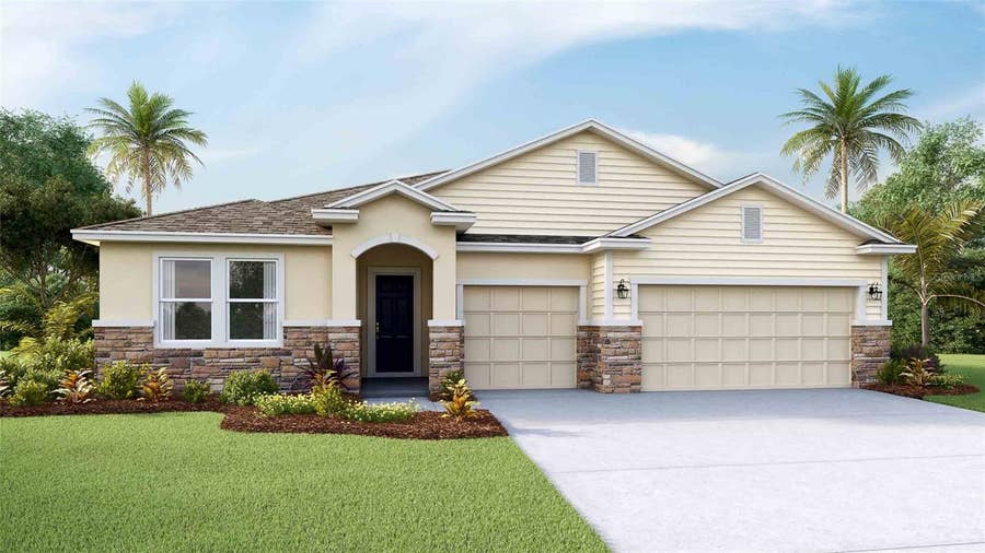 Property photo for 16812 HARVEST MOON WAY, Lakewood Ranch, FL