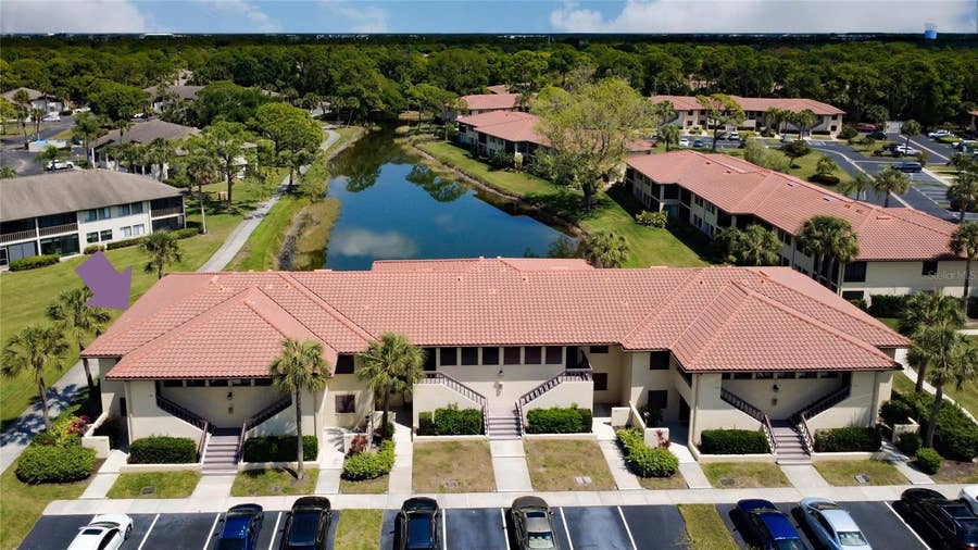 Property photo for 5191 LAKE VILLAGE DRIVE, #2, Sarasota, FL