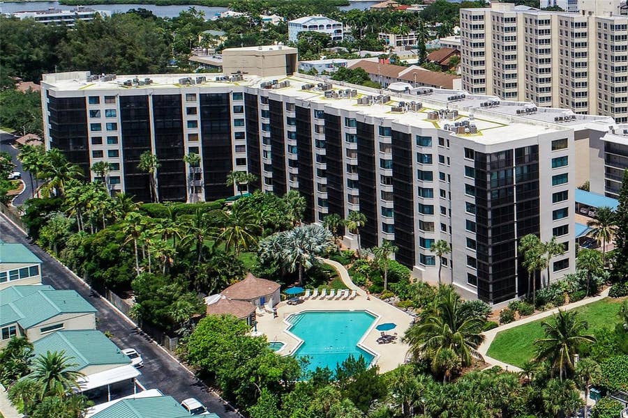 Property photo for 5880 MIDNIGHT PASS ROAD, #907, Sarasota, FL