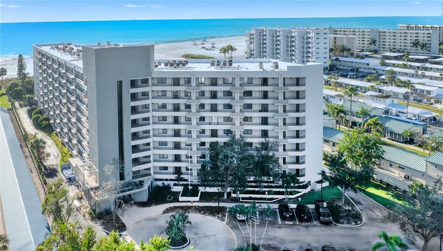Property photo for 5880 MIDNIGHT PASS ROAD, #907, Sarasota, FL