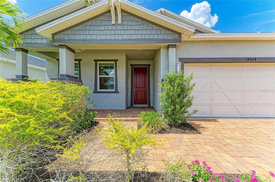 Property photo for 14424 59TH CIRCLE E, Bradenton, FL