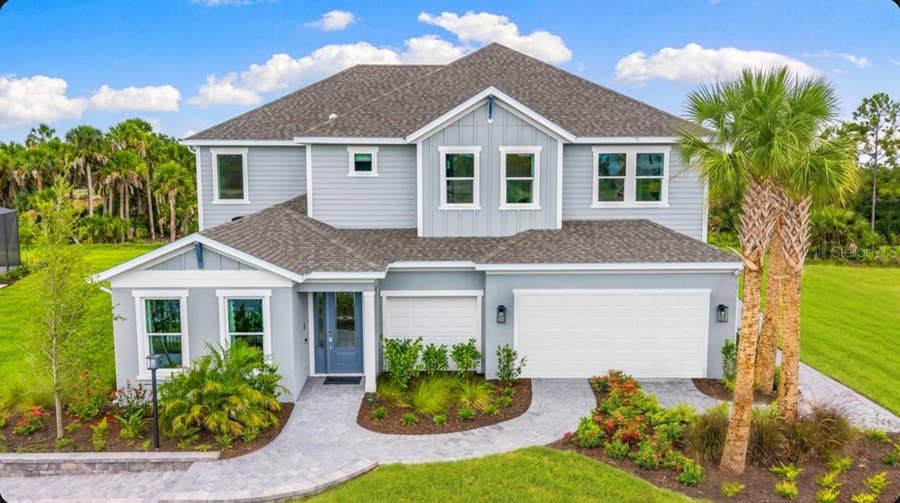 Property photo for 7895 INTERSTELLAR AVENUE, Sarasota, FL