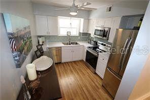 Property photo for 3835 ALMERIA AVENUE, #C3, Sarasota, FL