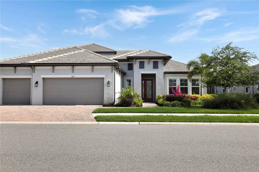 Property photo for 6133 LUNGO LAGO DRIVE, Sarasota, FL