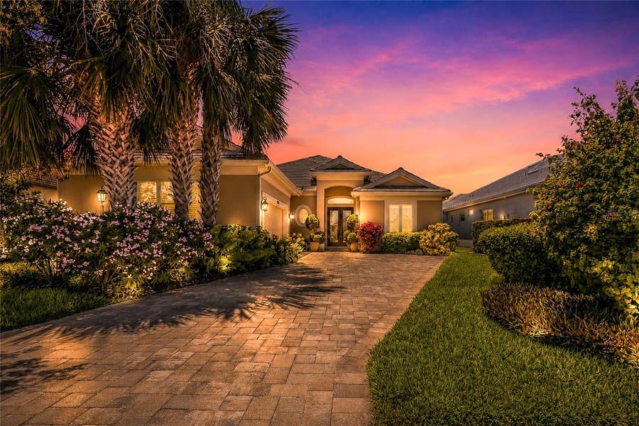 Property photo for 5010 TOBERMORY WAY, Bradenton, FL