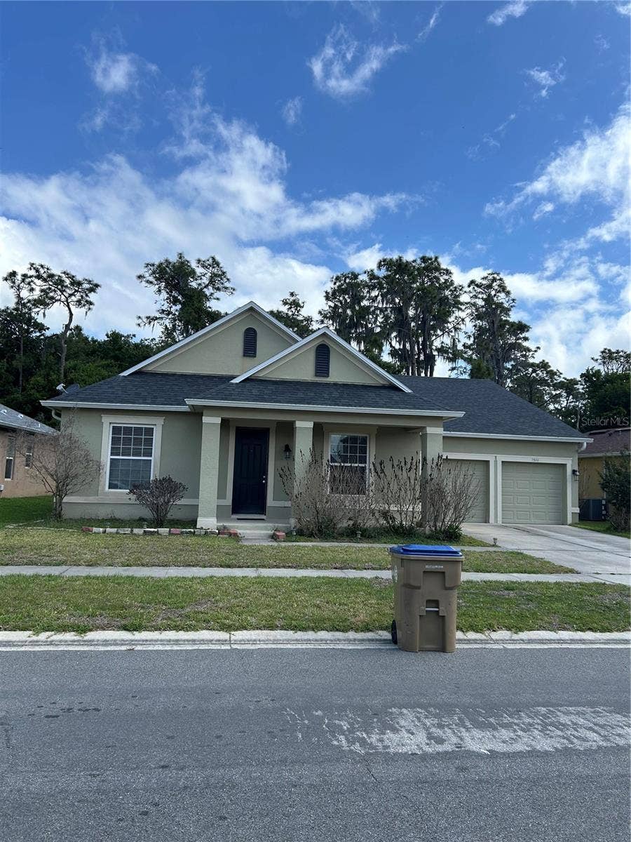 Property photo for 2581 MARSHFIELD PRESERVE WAY, Kissimmee, FL