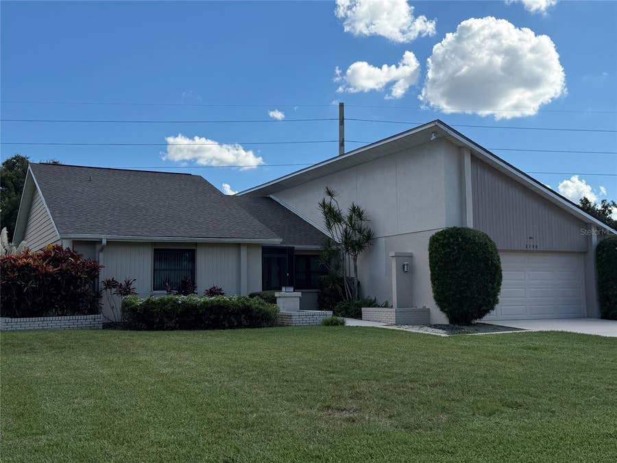 Property photo for 3799 COUNTRYSIDE ROAD, Sarasota, FL