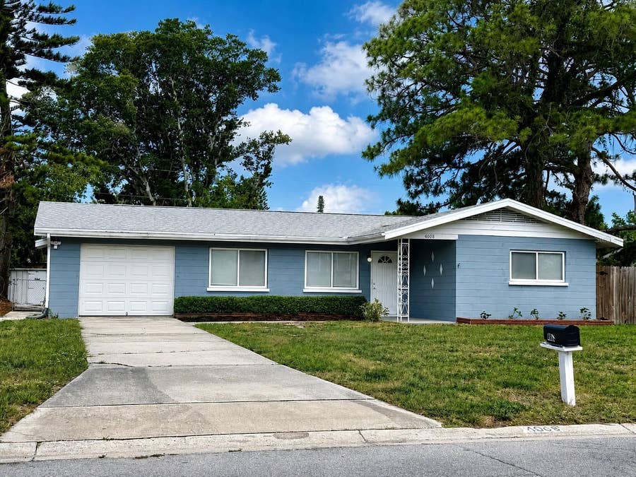 Property photo for 4008 24TH STREET W, Bradenton, FL