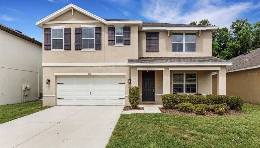 Property photo for 232 TIERRA VERDE WAY, Bradenton, FL