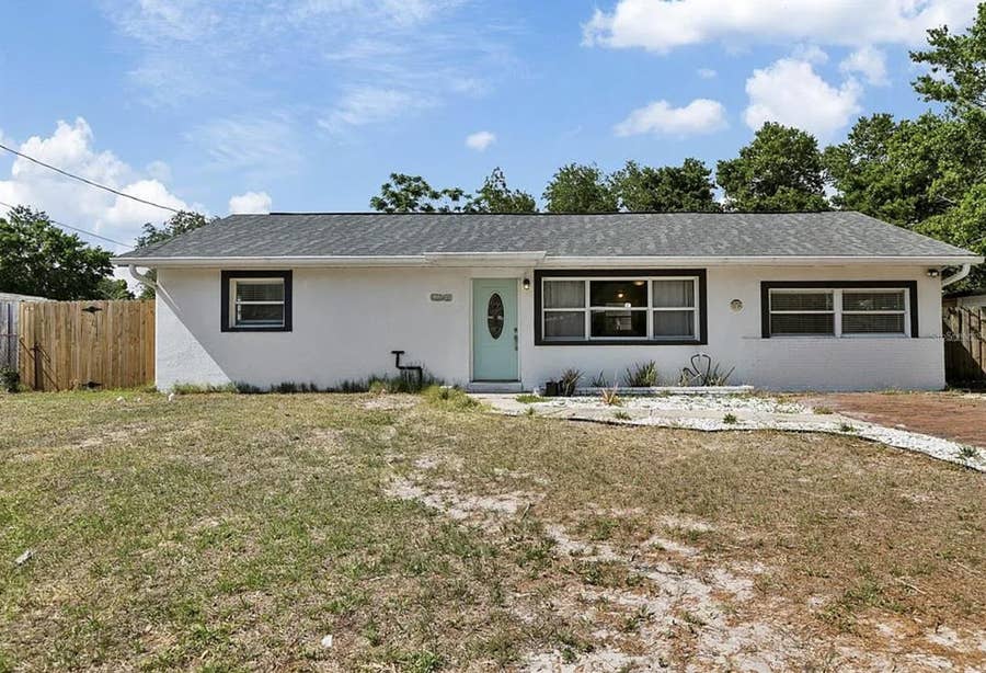 Property photo for 4111 W MONTGOMERY TERRACE, Tampa, FL