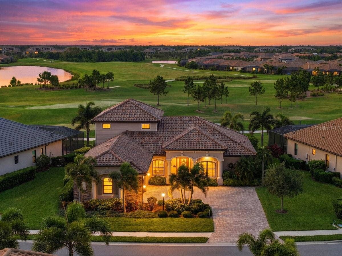 5580 MULLIGAN WAY, Lakewood Ranch, FL 34211 5580 MULLIGAN WAY, Lakewood Ranch, FL 34211