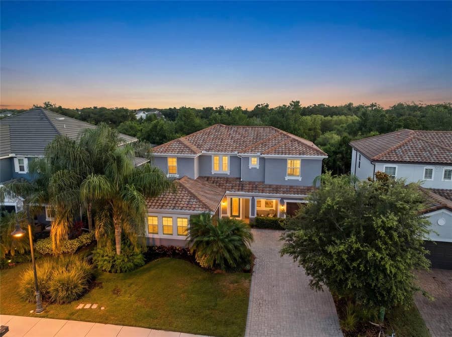 Property photo for 12022 MEDLEY TERRACE, Bradenton, FL