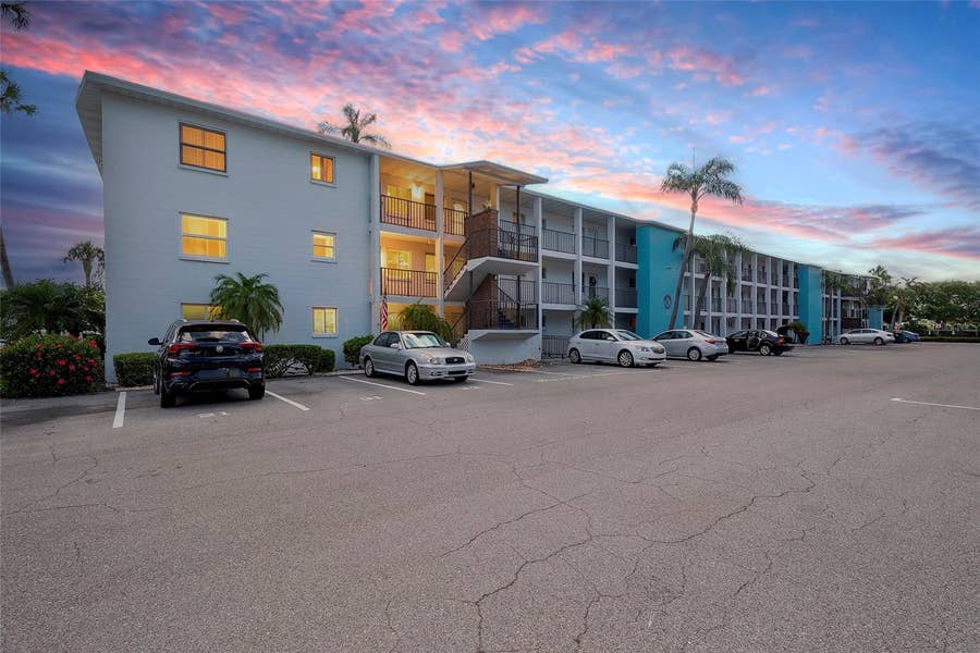 Property photo for 2449 FLAMINGO BOULEVARD, #K35, Bradenton, FL