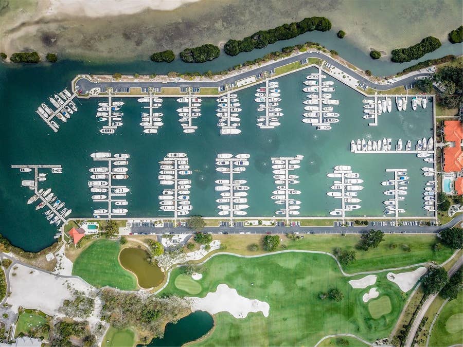 Property photo for 2600 HARBOURSIDE DRIVE, #H-04, Longboat Key, FL