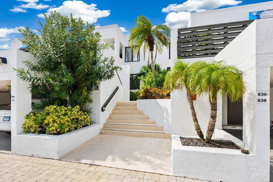 Property photo for 840 BAYPORT WAY, #840, Longboat Key, FL