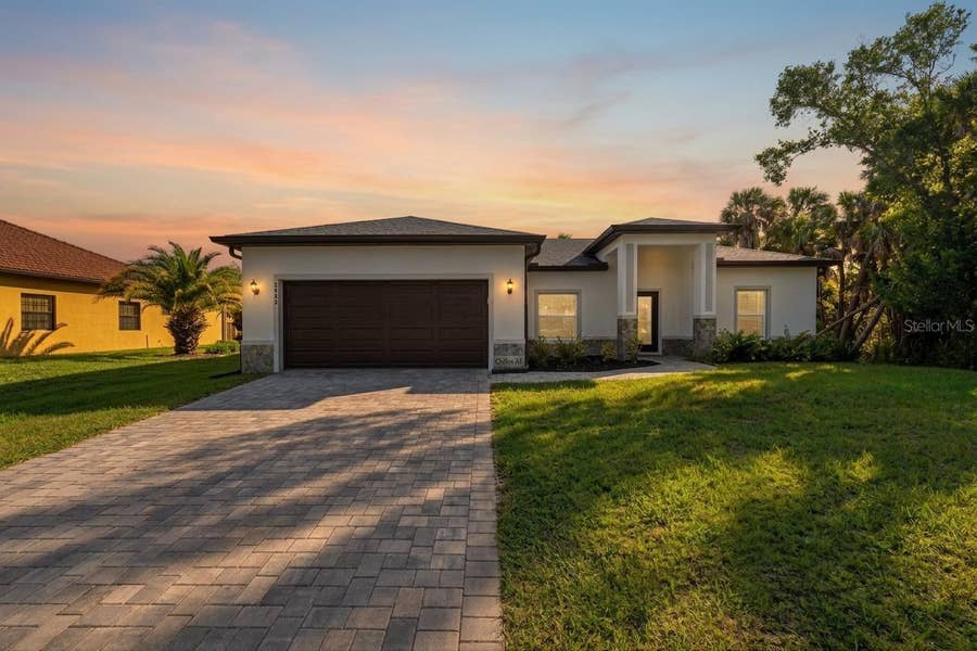 Property photo for 2422 MINCEY TERRACE, North Port, FL