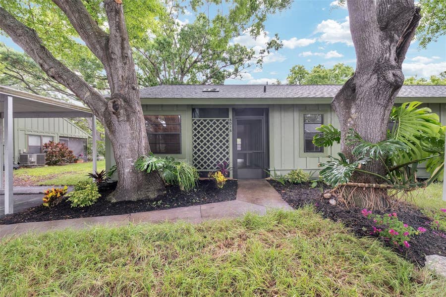 Property photo for 5015 BARRINGTON CIRCLE, #201, Sarasota, FL
