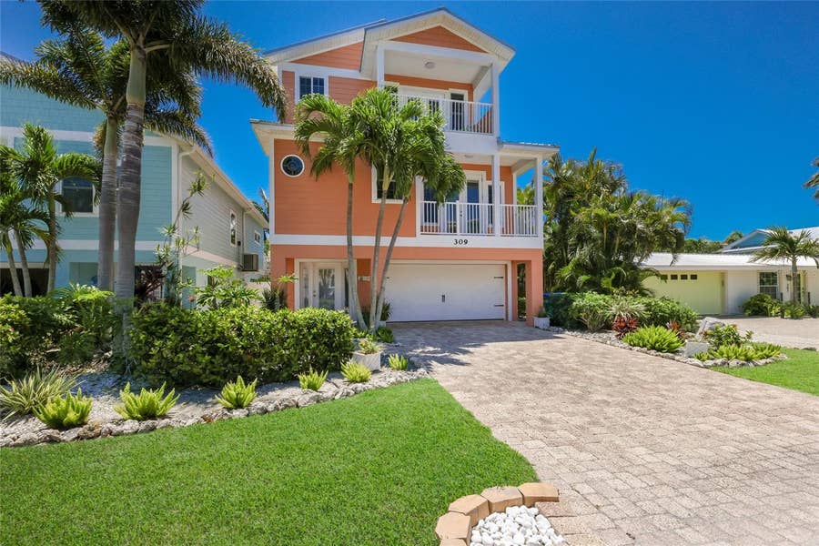Property photo for 309 68TH STREET, Holmes Beach, FL