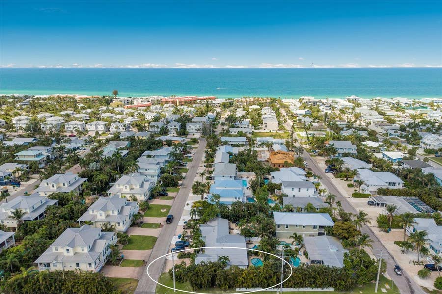 Property photo for 324 64TH STREET, Holmes Beach, FL