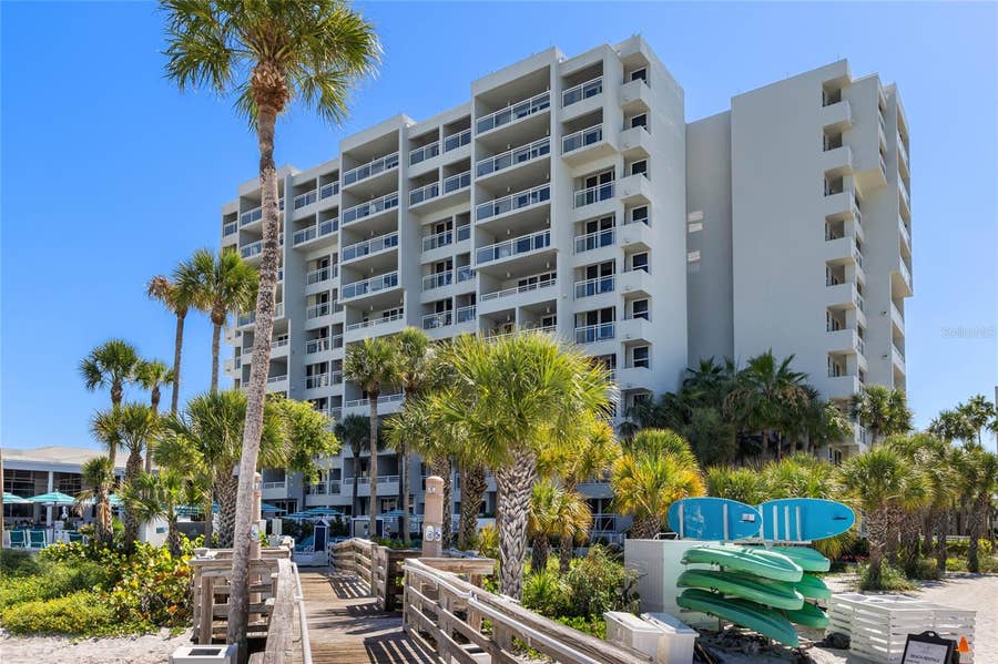Property photo for 210 SANDS POINT ROAD, #2101, Longboat Key, FL