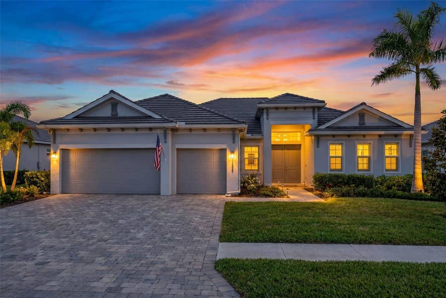 Property photo for 12529 GALAPAGOS COURT, Venice, FL