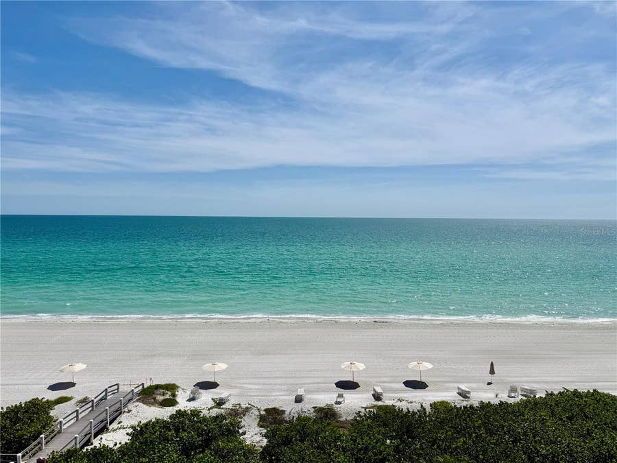 Property photo for 1135 GULF OF MEXICO DRIVE, #505, Longboat Key, FL