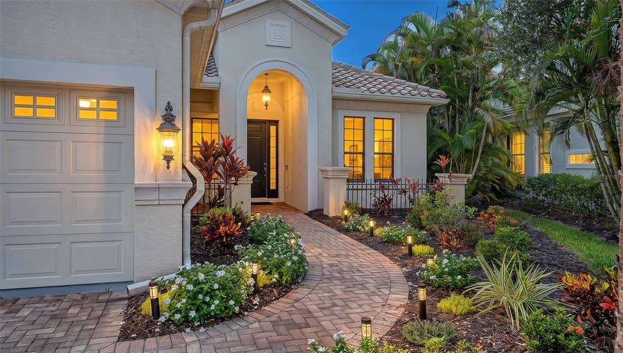 Property photo for 12710 STONE RIDGE PLACE, Lakewood Ranch, FL