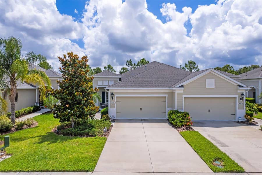 Property photo for 4524 DEEP CREEK TERRACE, Parrish, FL