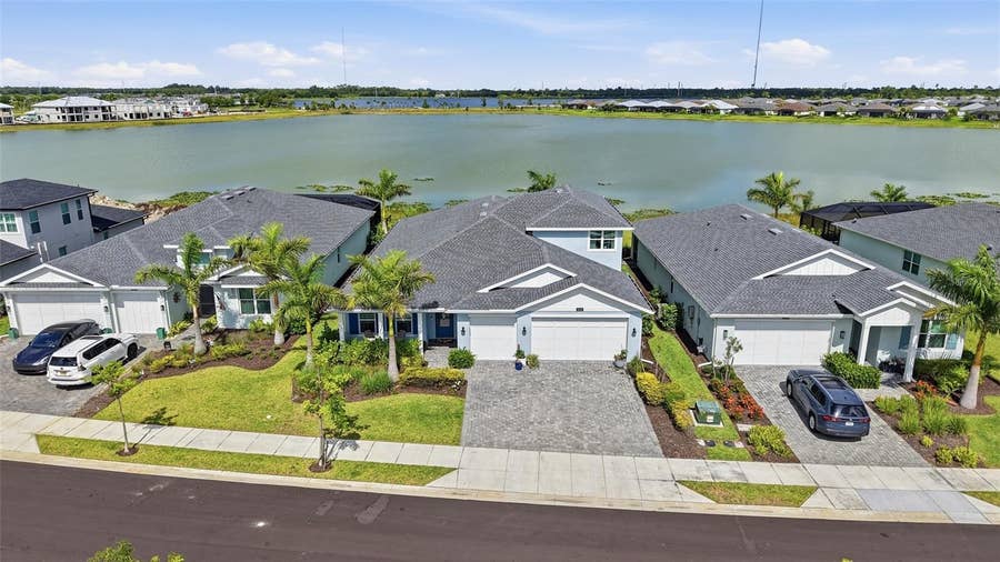 Property photo for 16148 PRESERVATION BOULEVARD, Punta Gorda, FL