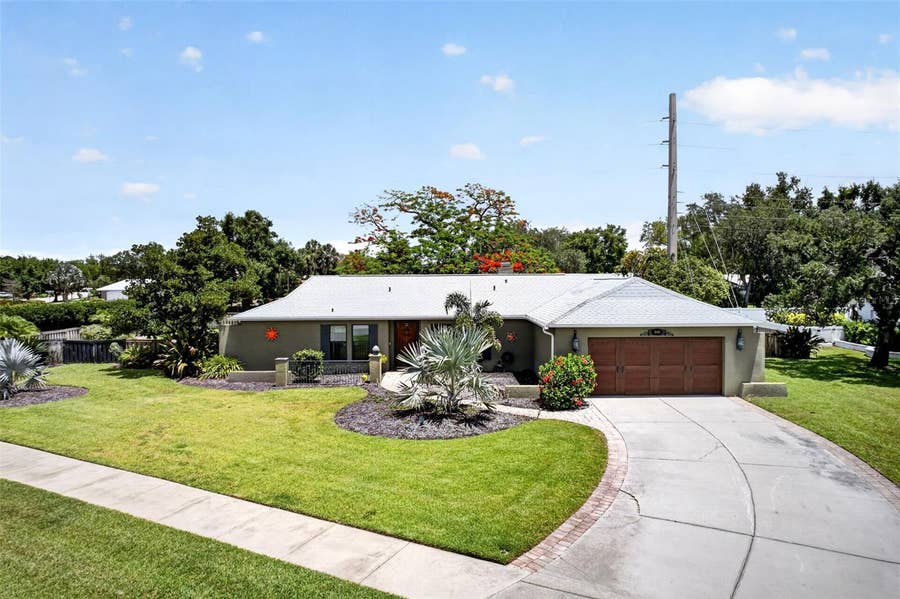 Property photo for 3695 COUNTRY PLACE BOULEVARD, Sarasota, FL