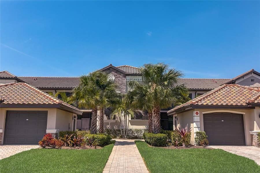 Property photo for 5517 PALMER CIRCLE, #203, Bradenton, FL