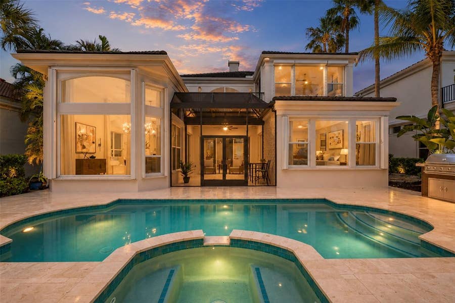 Property photo for 3606 FAIR OAKS PLACE, Longboat Key, FL
