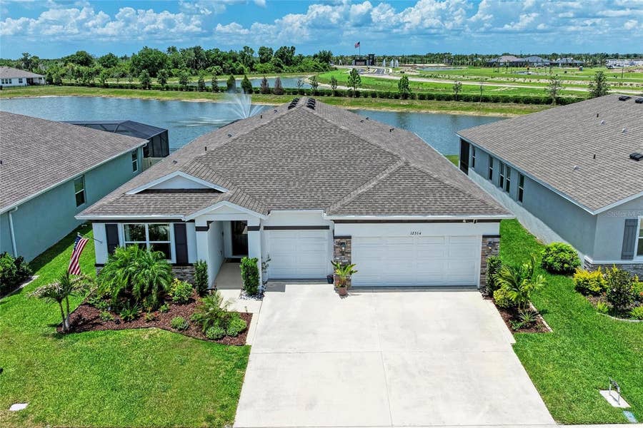 Property photo for 12314 NANTAHALA RUN, Parrish, FL
