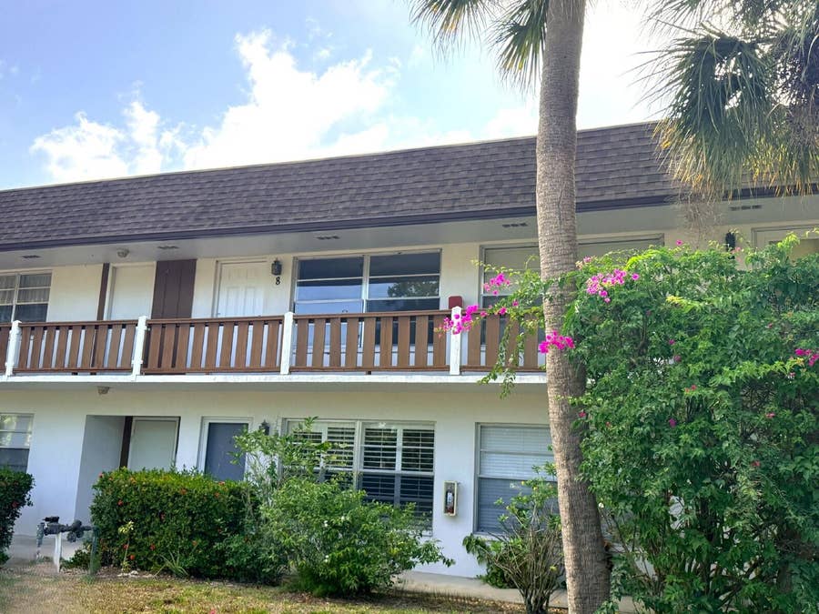 Property photo for 2 QUAILS RUN BOULEVARD, #8, Englewood, FL