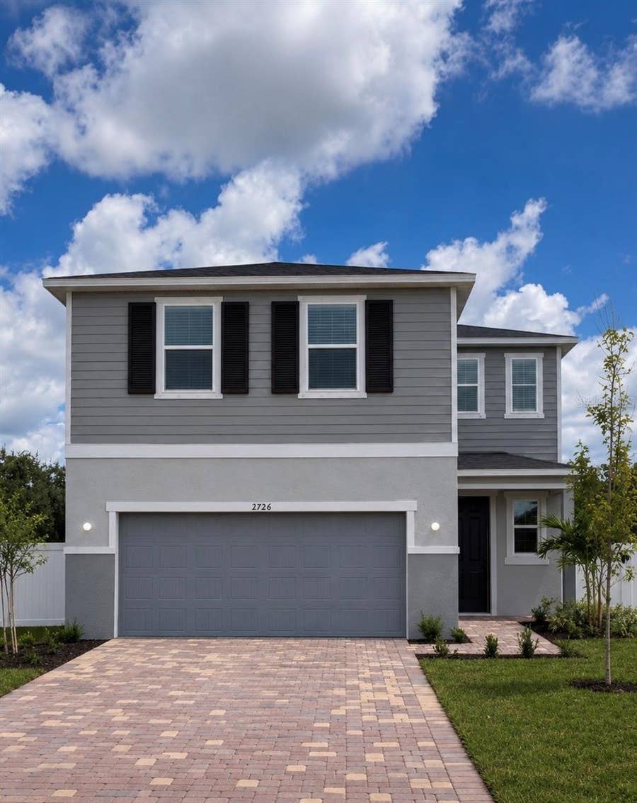 Property photo for 2726 89TH STREET CIRCLE E, Palmetto, FL