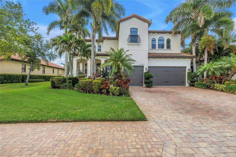 Property photo for 6237 SIGNATURE POINTE LANE, Bradenton, FL