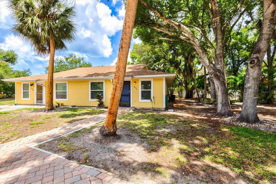 Property photo for 4631 SUMMERWIND DRIVE, #16, Sarasota, FL